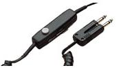 GN Netcom 0911 6-wire Dispatch Headset Amplifier