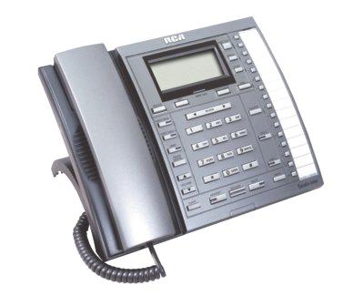 RCA 25202RE3 2-Line Telephone