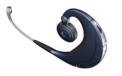 Sennheiser BW900 Wireless Bluetooth Headset