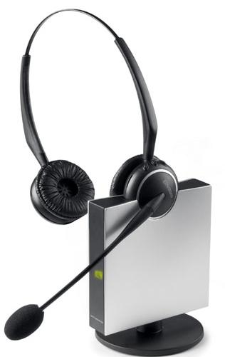 Jabra GN 9120 Duo Wireless Headset