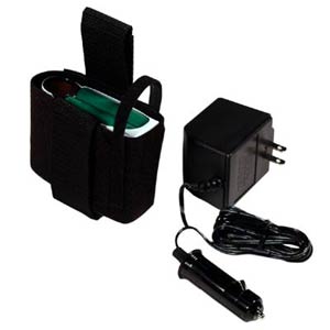 GoPAK battery with cable