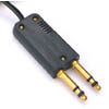 PJ715 6-Wire Plug Prong Adapter