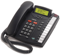 Aastra 9116 Single Line Telephone