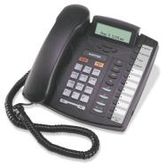 Aastra 9133i SIP IP Phone Dual RJ45 10 Line Appearances