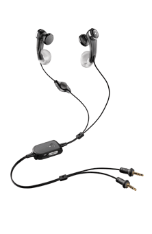 Plantronics .Audio 440 Multimedia Headset