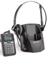 CT12 Single-line Headset Telephone