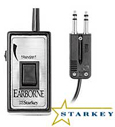 Starkey CX6F10 6-Wire PTT Headset Amplifier
