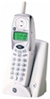 GE 27831GE1 2.4 GHz Cordless Phone w/ Call Waiting, Caller ID