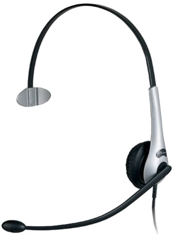 GN Netcom GN 2220 Monaural Headset