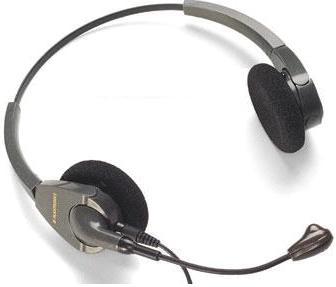 Plantronics H101N Encore headset