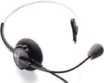 Plantronics H51N Supra NC Monaural Headset
