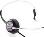 Plantronics H51 Supra Monaural Headset