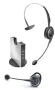 GN Netcom GN 9120 Flex Boom Wireless Headset