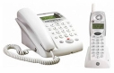 GE 27881GE2 2.4 GHz Cordless Handset Combo w/ Speakerphone, Answering System