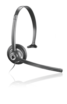 M214i 3-in-1 VoIP Mobile Headset