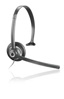 Plantronics M210c Mobile Headset