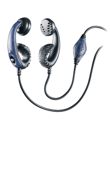 Plantronics MX100i Stereo Headset