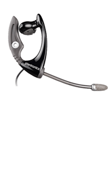 Plantronics MX505 Mobile Headset