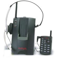 Plantronics Avaya 10U100 Wireless Headset