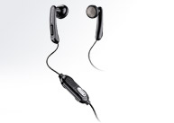 Plantronics MHS113 Stereo Mobile Cell Phone Headset