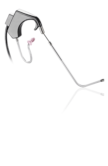 Plantronics MS30-1 Commercial Aviation Headset