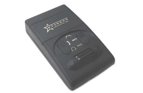 Starkey E4 Universal Headset Amplifier