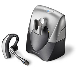 Plantronics Voyager 510S Bluetooth Headset System