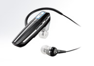 Plantronics Voyager 855 Bluetooth Headset